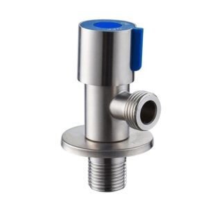 Appliance water control valve or Angle valve
