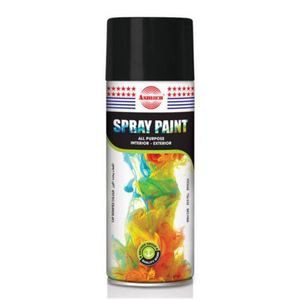 Abbro Spray Paint