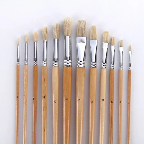 Art brush