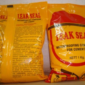 Leak Seal