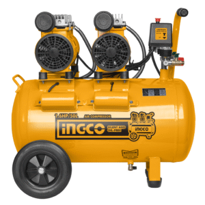SILENT-AND-OILFREE-AIR-COMPRESSOR-50lit