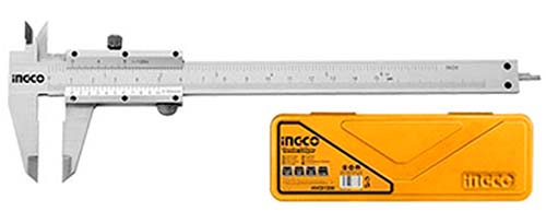 Vernier Caliper
